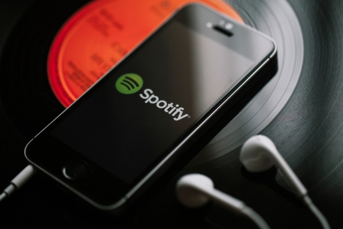 Novo recurso do Spotify permite sincronizar música com os amigos