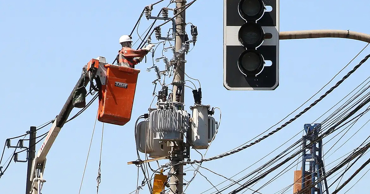 Procon paulistano multa Enel em cerca de R$14,3 milhões