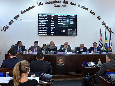 Marcos Tonho confirma que não vai disputar reeleição