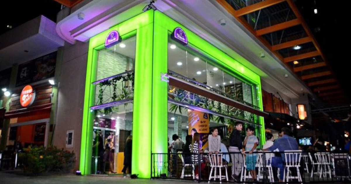 Trevo Açaí vai inaugurar unidade em Alphaville