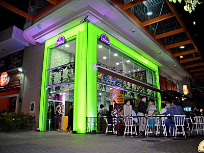Trevo Açaí vai inaugurar unidade em Alphaville