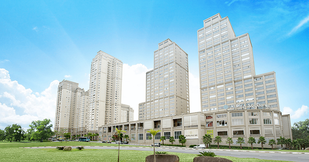Alpha Square Mall lança modelo de negócio para lojas online exclusivas no marketplace