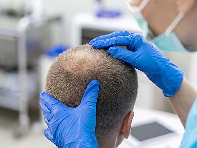 Alphaville vai abrigar o primeiro hospital do mundo para transplantes capilares