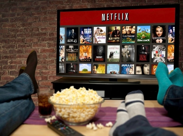 1 em cada 5 pessoas já faltou no trabalho para assistir séries