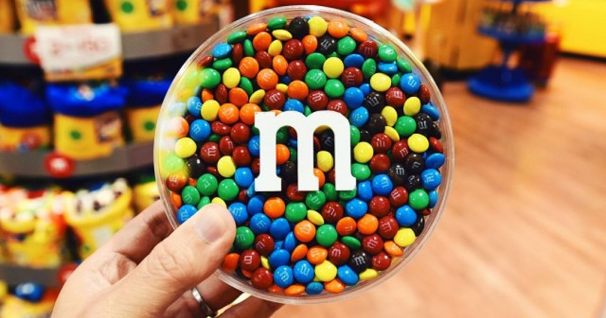 Mars lança e-commerce próprio no Brasil