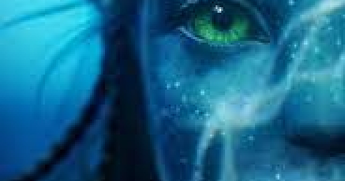Avatar: O Caminho da Água