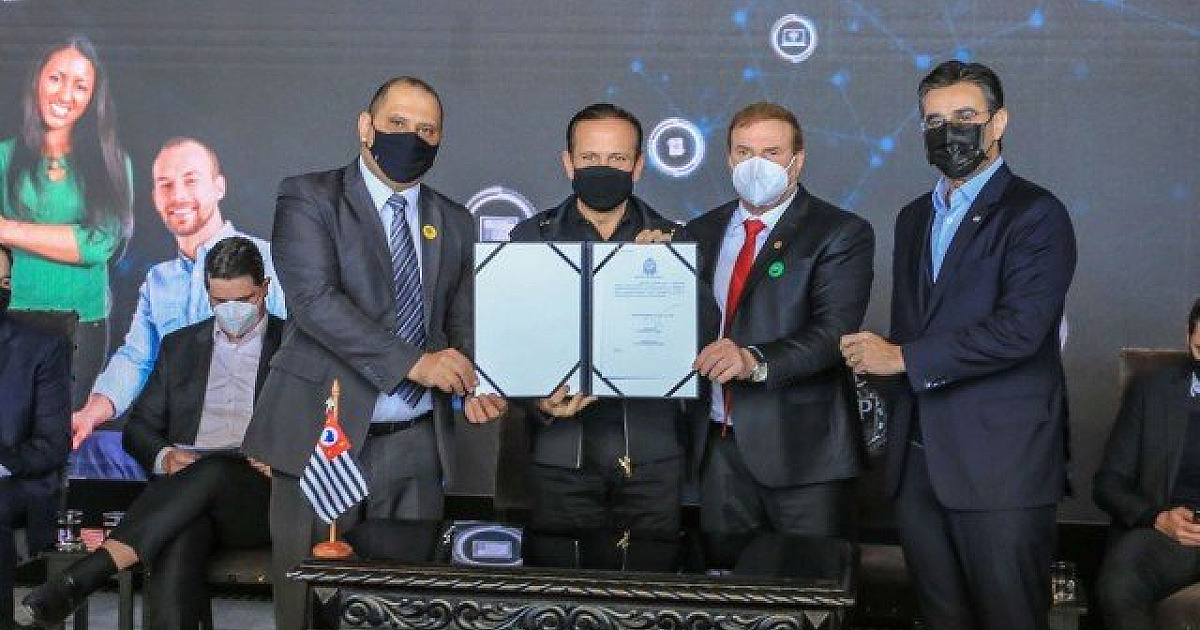 Santana de Parnaíba terá uma unidade do Poupatempo