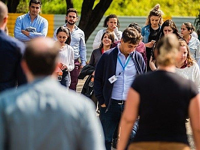 Seguindo país, Barueri e Parnaíba têm redução da população com menos de 30 anos