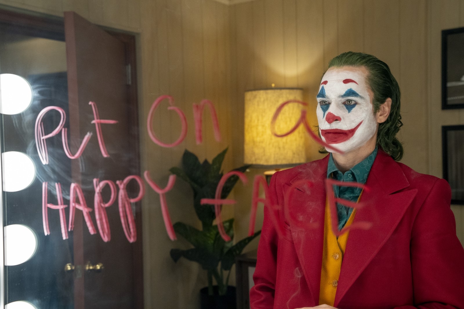 Vencedor do Festival de Veneza, “Coringa” pode ser cotado ao Oscar