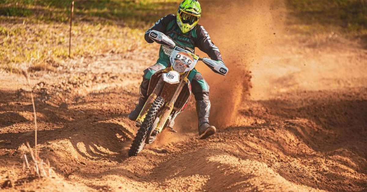 Equipe de Alphaville conquista sete pódios após retomada do Campeonato de Rally
