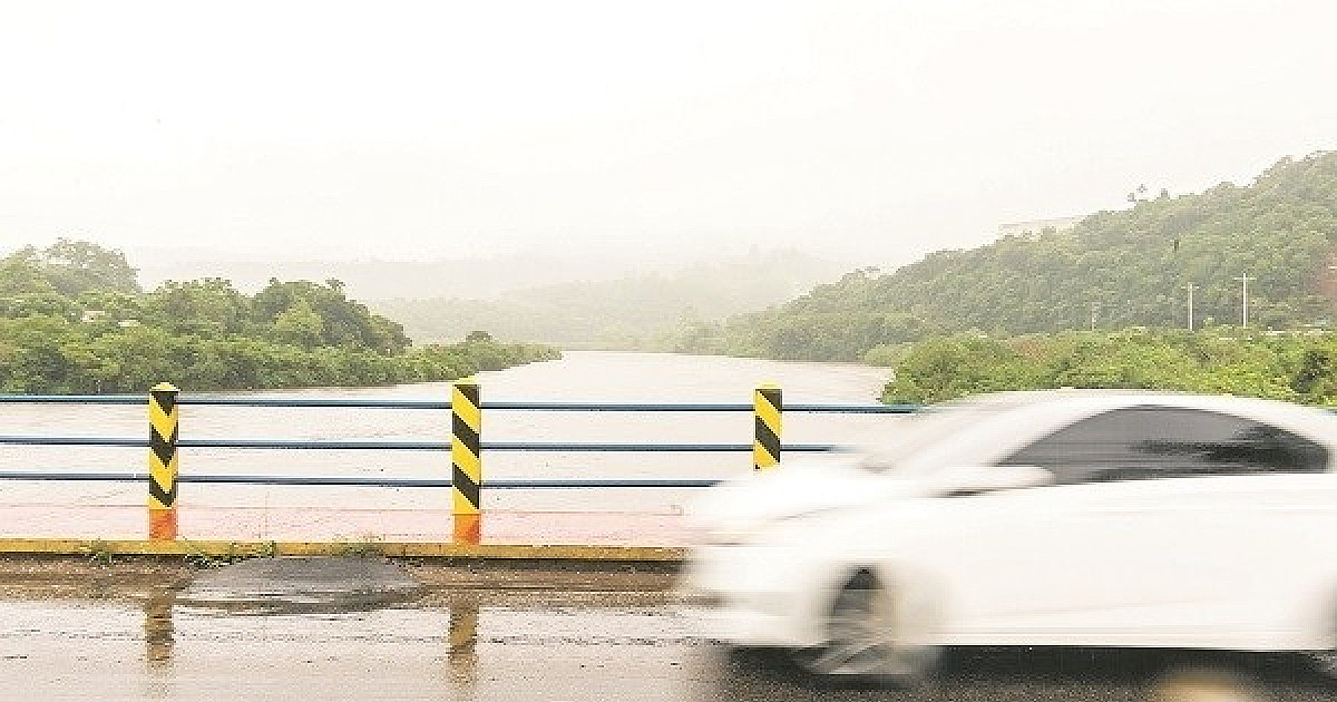 Construção da ponte sobre o Rio Tietê será iniciada em Parnaíba