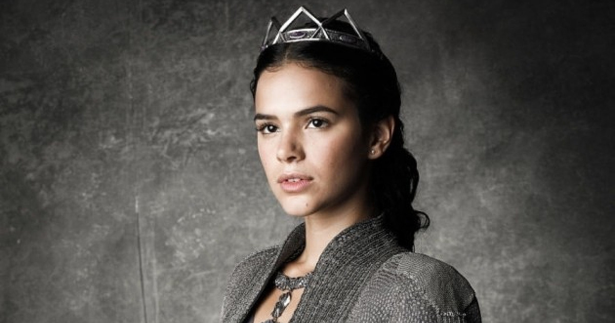 Deus Salve o Rei: Bruna Marquezine tem todas as condições de virar o jogo