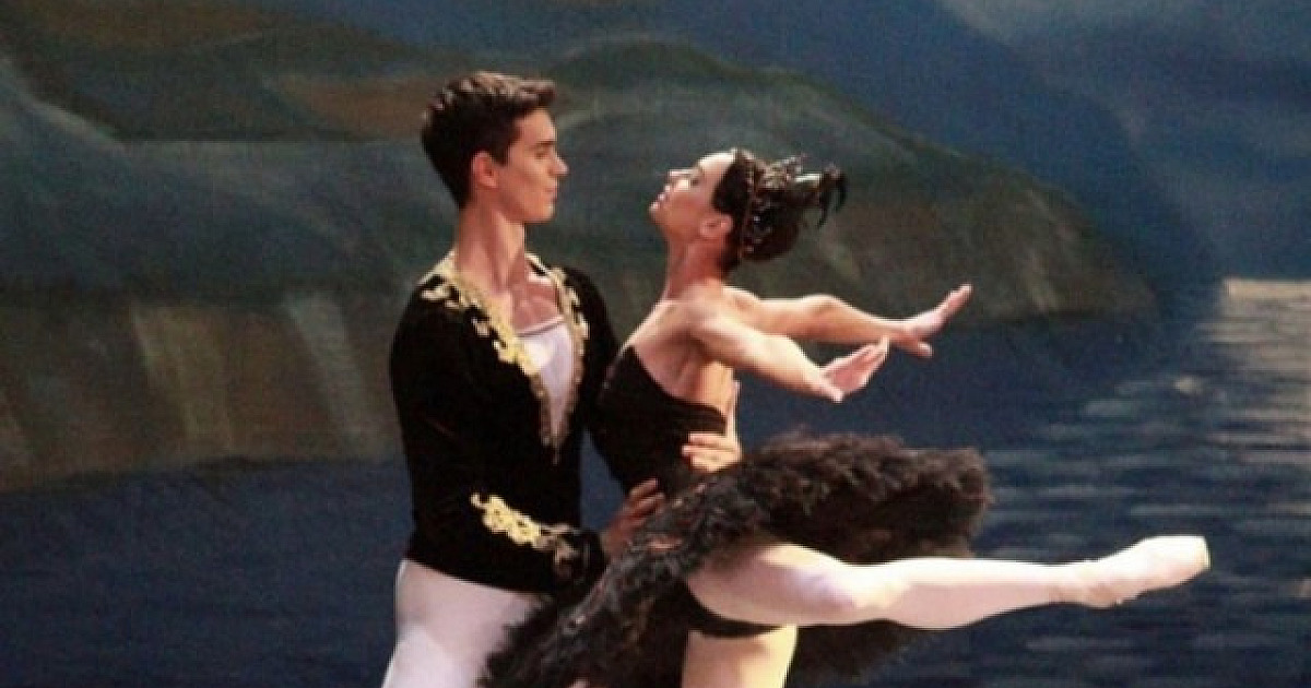 Russian State Ballet volta a Barueri com novas apresentações na Praça das Artes