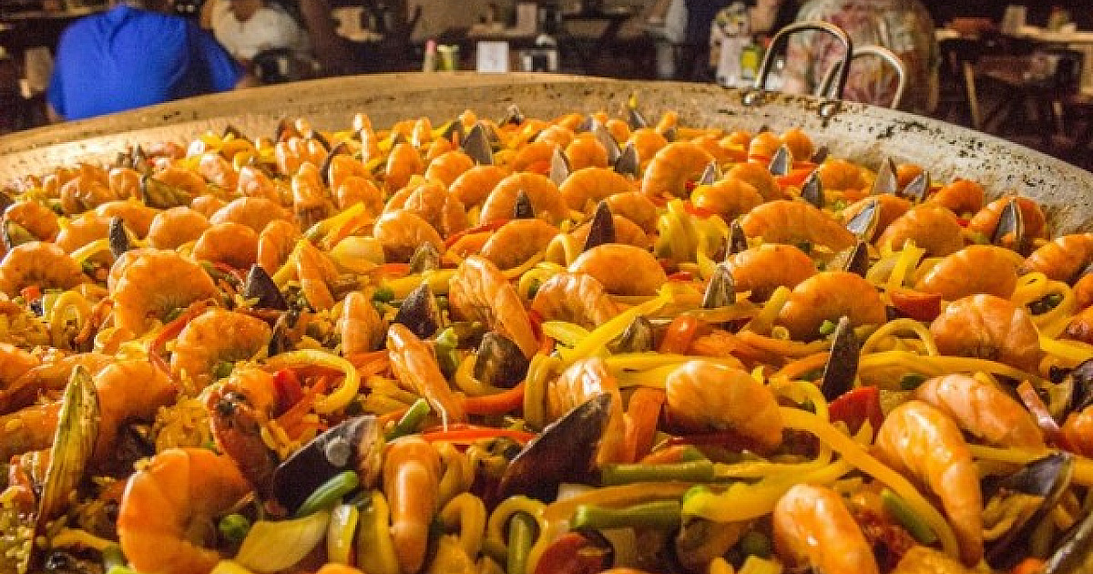 Festival do Pescado e Frutos do Mar Ceagesp estreia Edição Verão