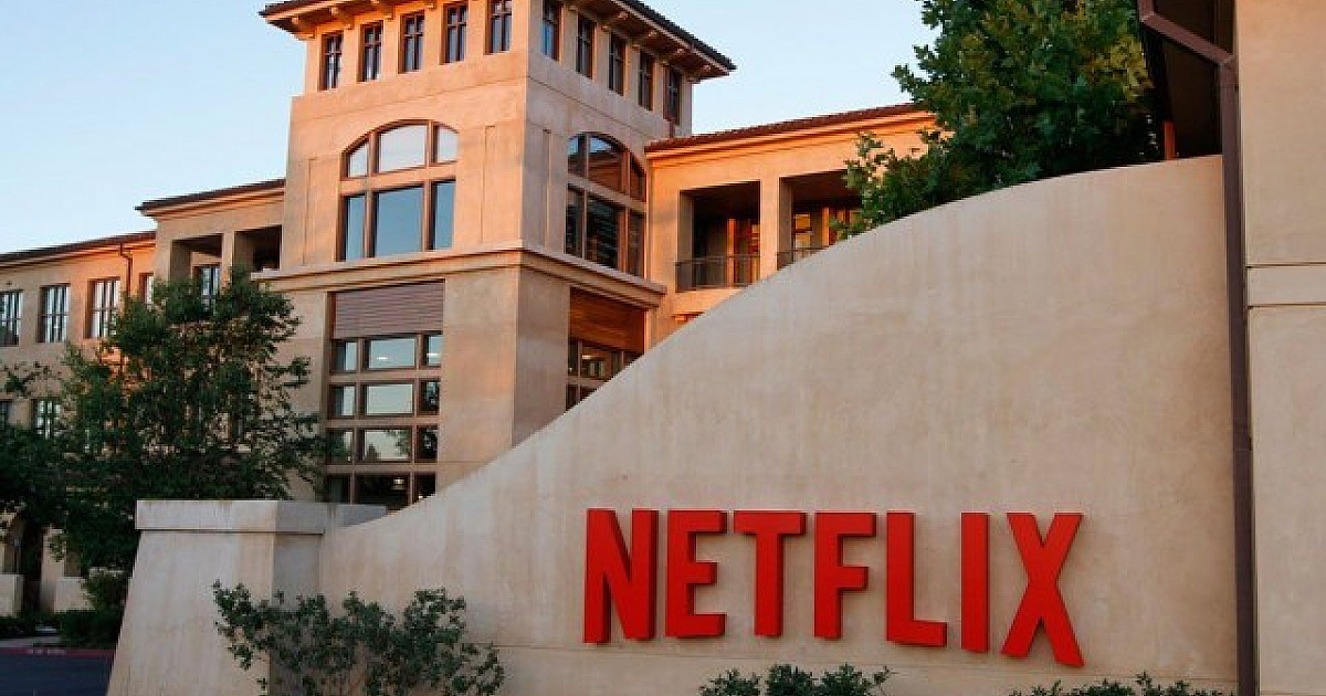 Netflix abre novas vagas de emprego em Alphaville