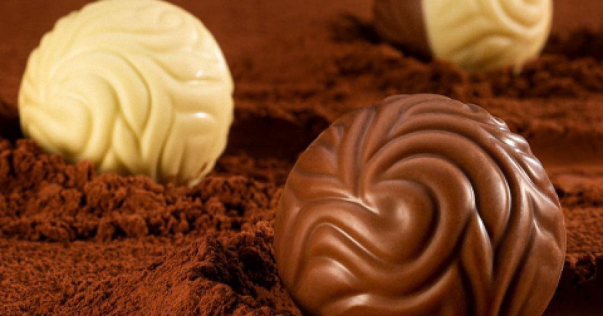 Temporada de Trufas da Cacau Show traz combos especiais e novos sabores