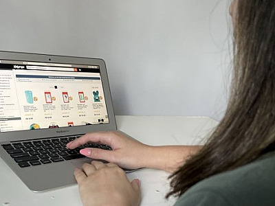 Variação de preço de material escolar chega a 356% em Alphaville