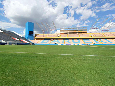 Arena Barueri será sede de jogos da Copa São Paulo de Futebol Júnior