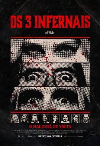 Os 3 Infernais