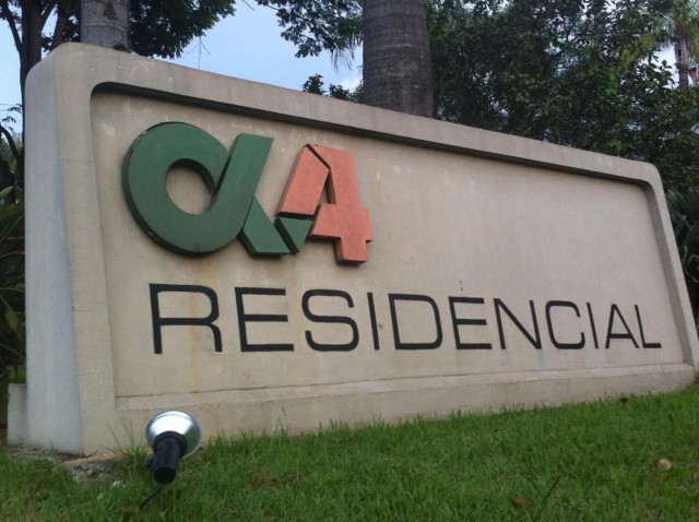 Três casos da Covid-19 são confirmados no Residencial 4