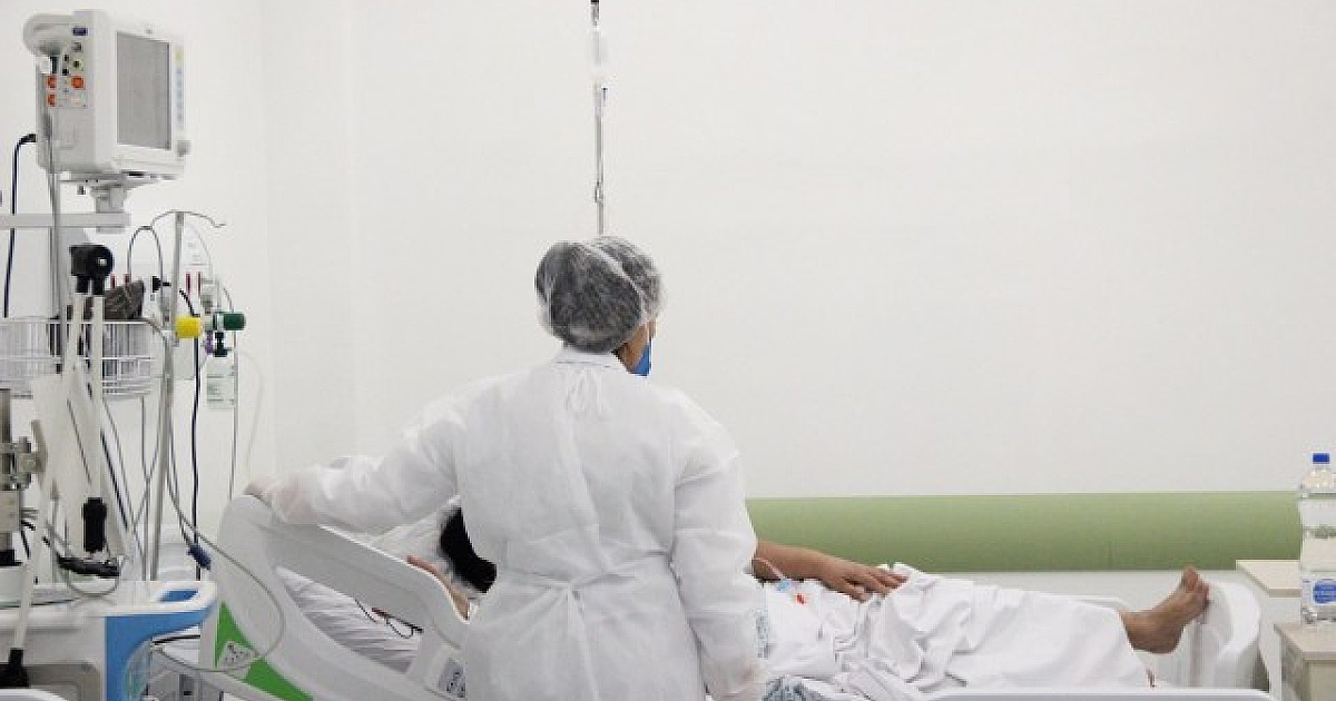 Barueri e Santana de Parnaíba têm aumento nas mortes pelo novo coronavírus