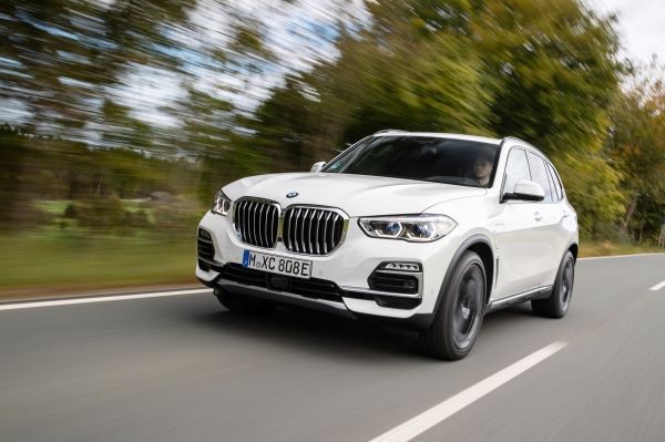 BMW tem três dos dez carros que mais valorizaram em um ano no Brasil
