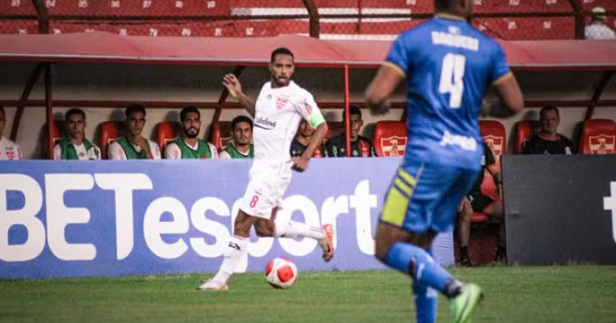 Após perder para o Linense, Oeste Barueri vê o sonho do acesso à Série A1 mais distante