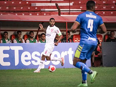 Após perder para o Linense, Oeste Barueri vê o sonho do acesso à Série A1 mais distante