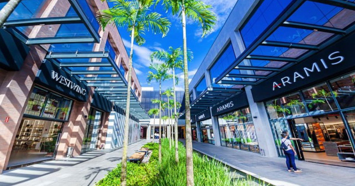 Para o Dia dos Pais, shoppings contam com ações especiais
