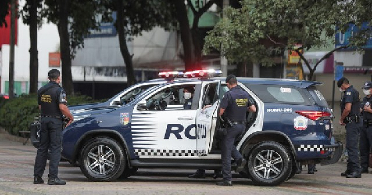 Barueri institui novas medidas com foco na melhoria da segurança pública