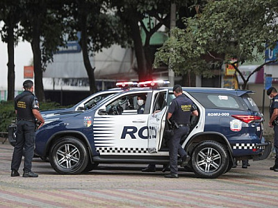 Barueri institui novas medidas com foco na melhoria da segurança pública