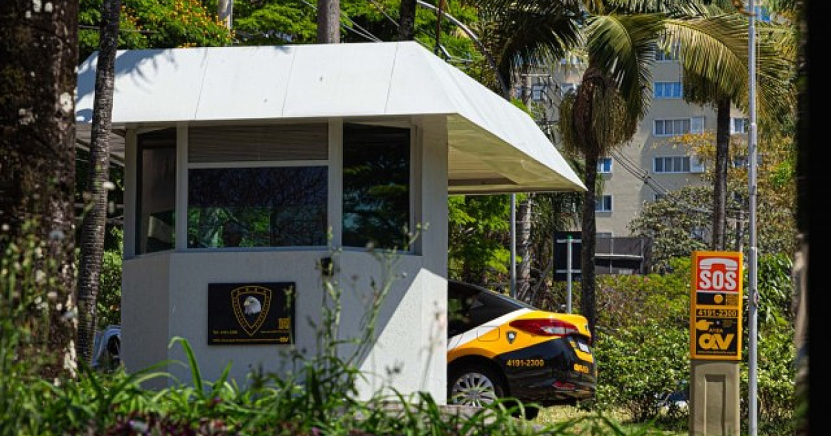 Criminoso é morto ao tentar roubar moto de casal em Alphaville