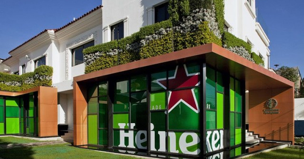 Heineken e B2W Digital abrem novas vagas de emprego
