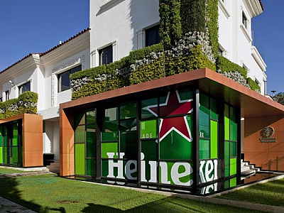Heineken e B2W Digital abrem novas vagas de emprego