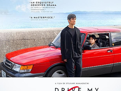Drive My Car
