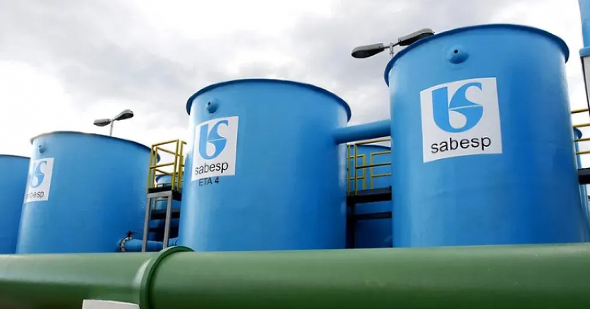 Sabesp unifica atendimento telefônico a partir desta segunda (16)