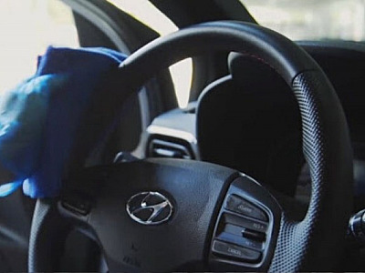 Hyundai lança serviço de sanitização de veículos em sua rede de concessionárias