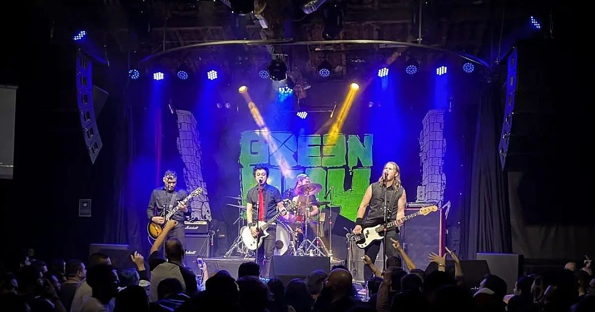 Com shows de rock e gastronomia, St. Patrick´s Day Barueri acontece nos dias 10, 11 e 12 de março