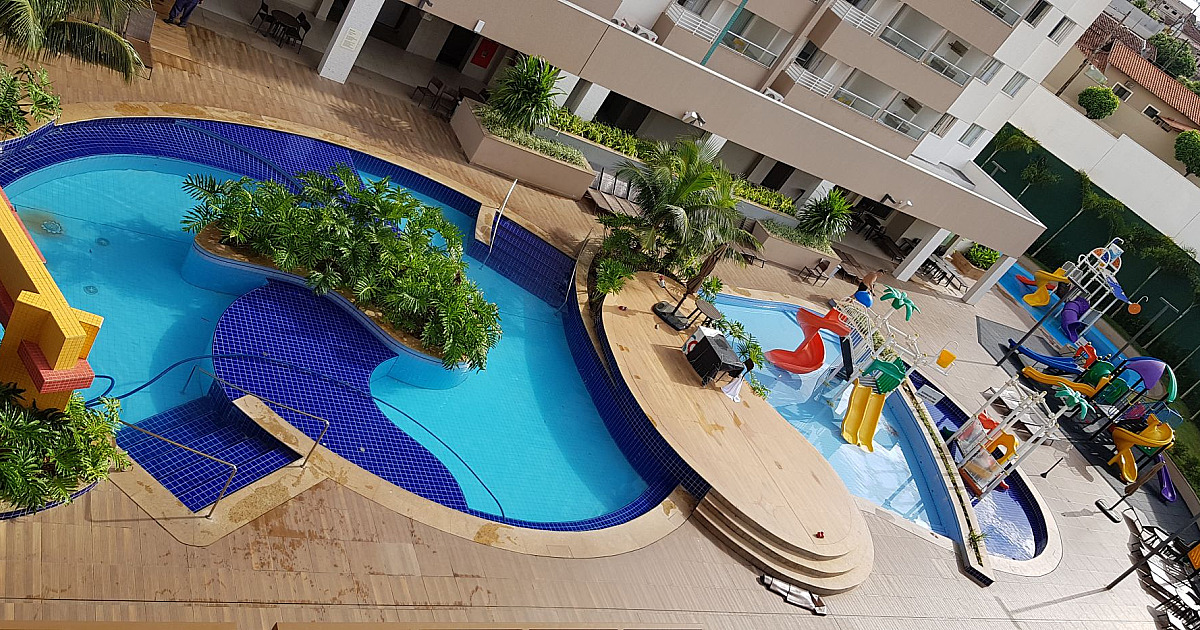Enjoy Olímpia Park Resort aposta em férias com tecnologia e segurança