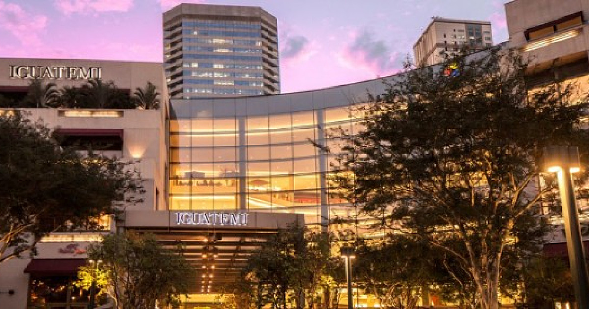 Iguatemi recebe Selo Paulista da Diversidade