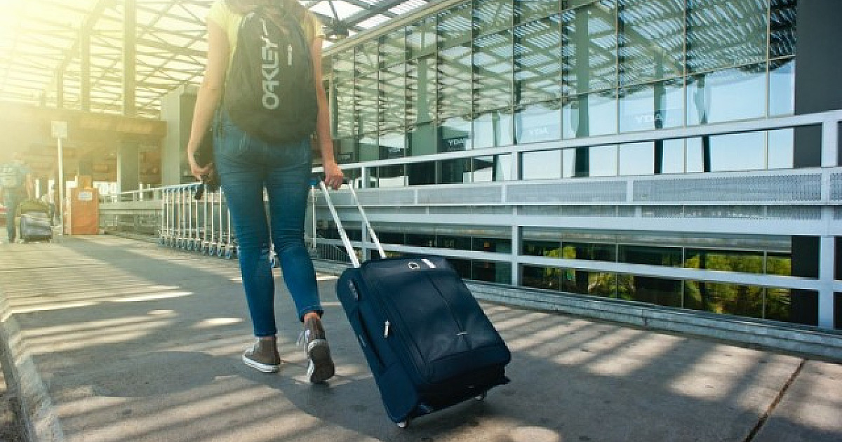 Esquenta Black Friday: Decolar oferece até 50% OFF em produtos e serviços de viagens
