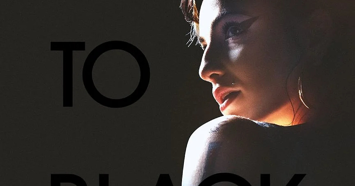 Back To Black