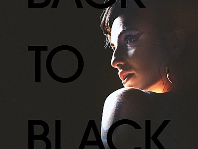 Back To Black