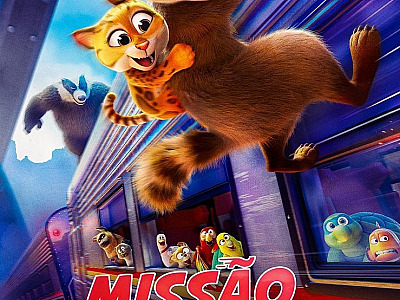 Missão Pet