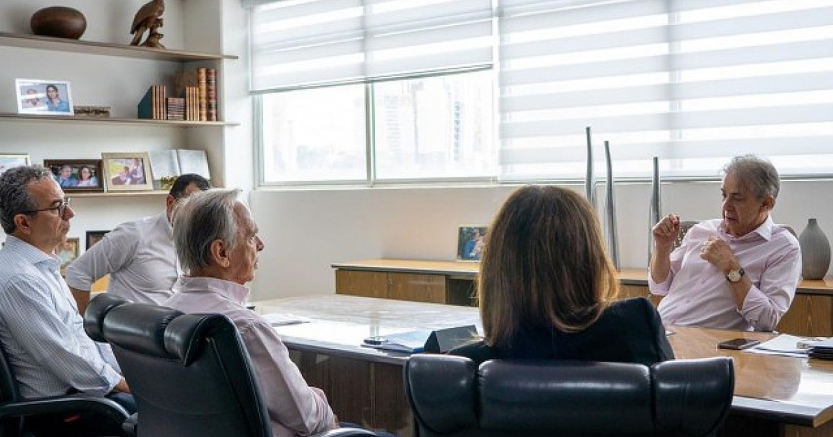 Universidade Mackenzie deve implantar curso de medicina no Campus Alphaville