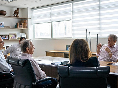 Universidade Mackenzie deve implantar curso de medicina no Campus Alphaville