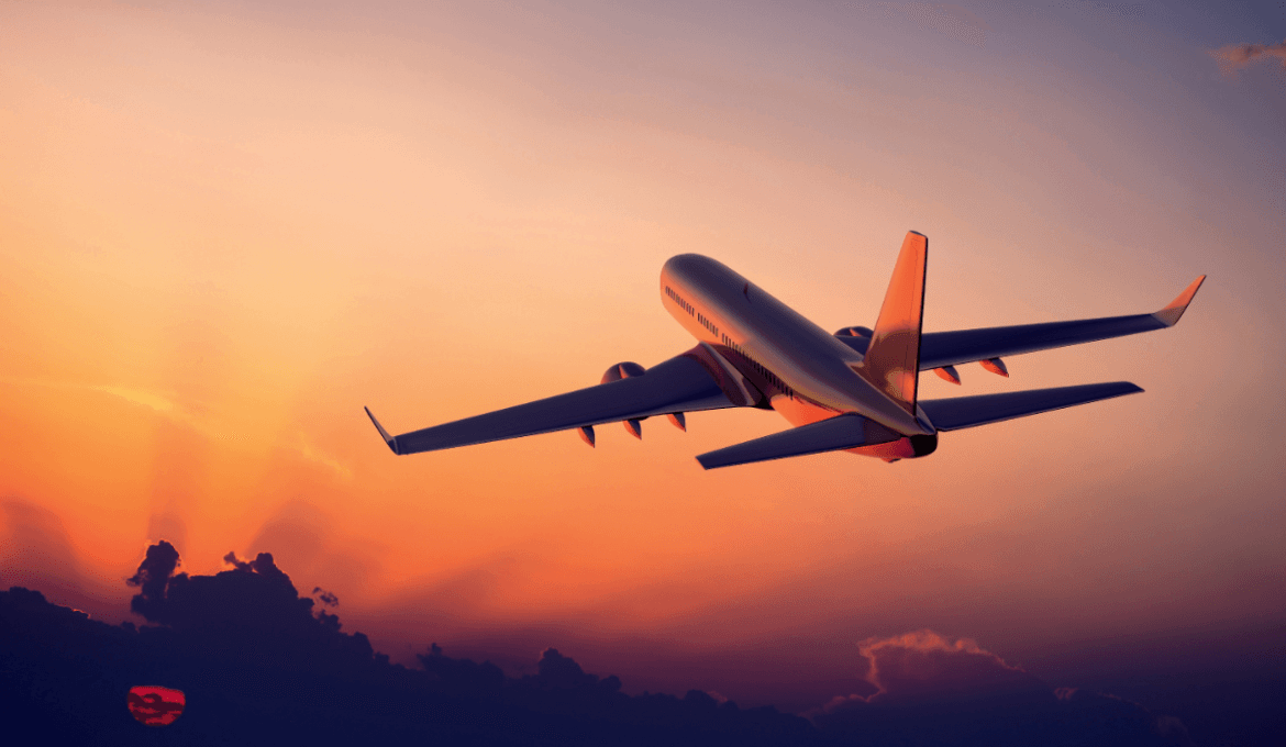 Passagens aéreas devem ficar mais baratas a partir de setembro