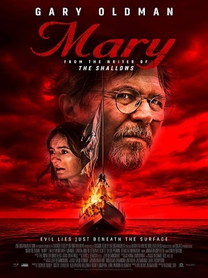 A Possessão de Mary