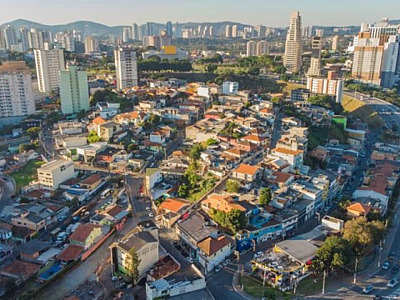Barueri prorroga prazo para pedido de anistia de construções irregulares