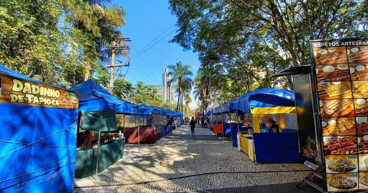 Alphaville recebe Feira de Artes, Decoração e Artesanato até sábado (23)